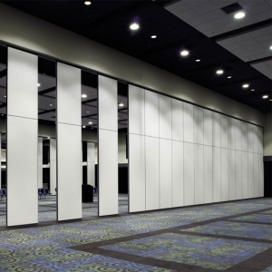  - China Supplier Cheap Price Movable Sound Proofing Partition Walls for Function Room