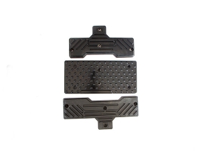  - Skeleton oil seal