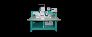  - embroidery machine