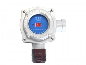  - Gas alarm