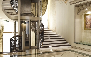  - Freight Lifts Manufacturers