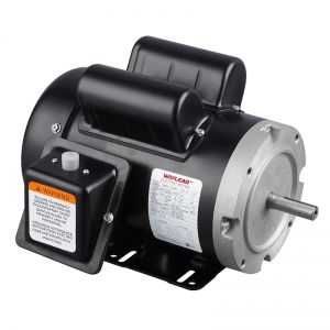  - Cixi Waylead Motor Manufacturing Co., Ltd.