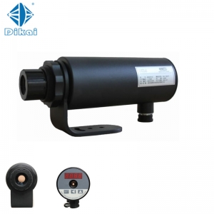  - Two Color Infrared Thermometer professional Industrial Pyrometer