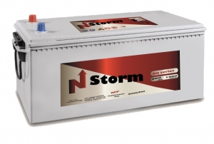  - N-Storm Battery