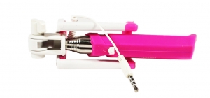  - Selfie Stick PInk