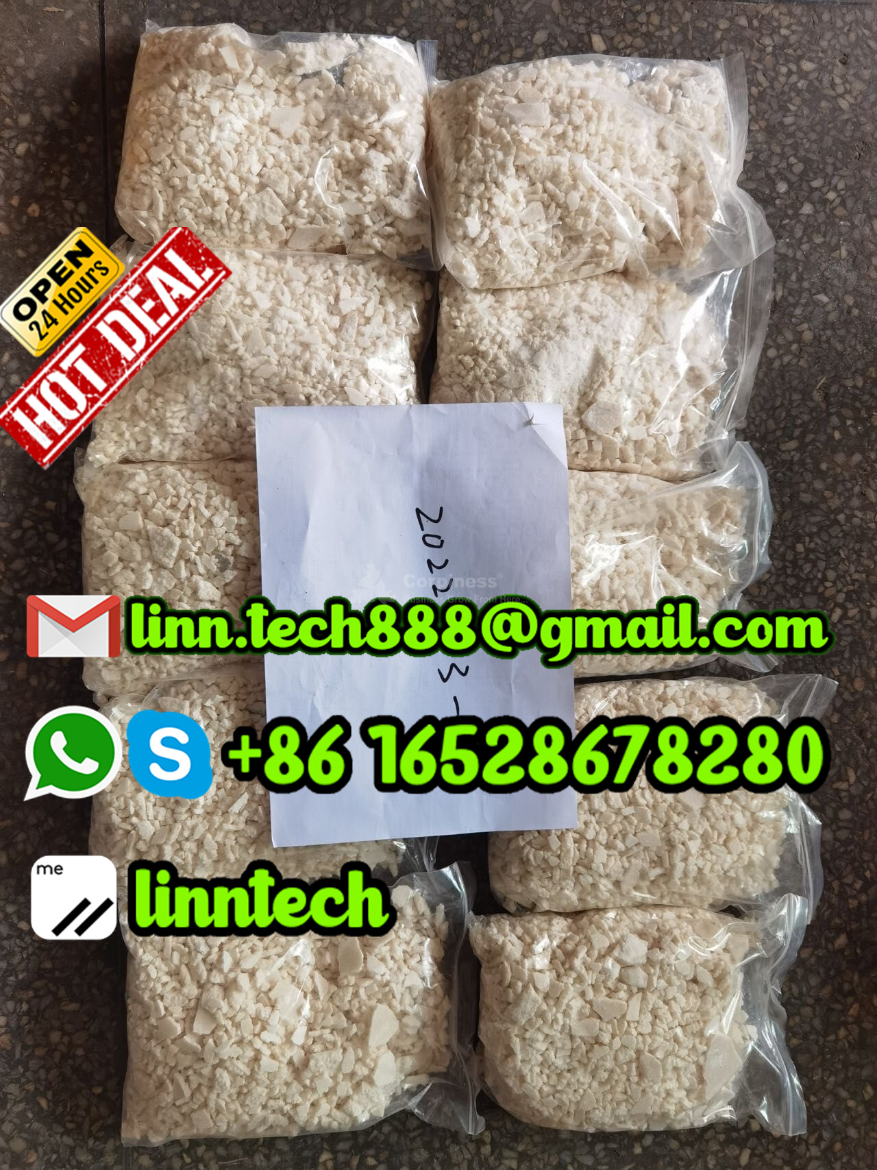  - Supply α-PHiP α-PiHP Apihp Eutylone Molly mdma dmt crystal  bkebdp bkmdma