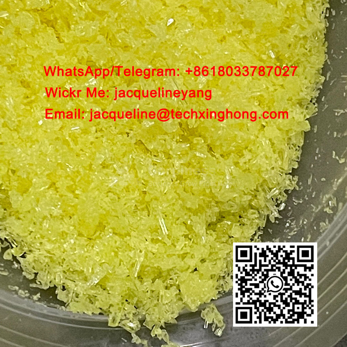  - P2NP 1-Phenyl-2-nitropropene Eutylone 5CLADB 2FDCK