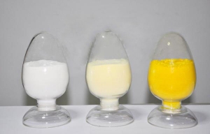  - Poly aluminum chloride for water treatment
