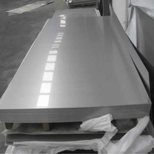  - 316 Stainless Steel Sheets & Plates