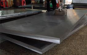  - Steel Plates