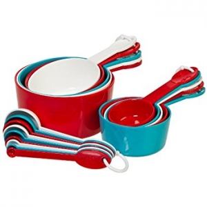  - Measuring Cups