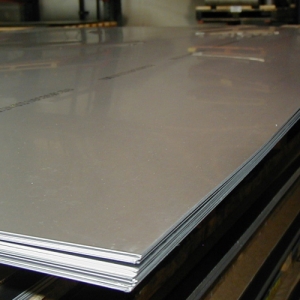 - 446 Stainless Steel Plates