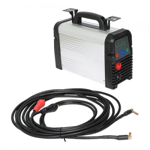  - HDPE butt fusion welding machines