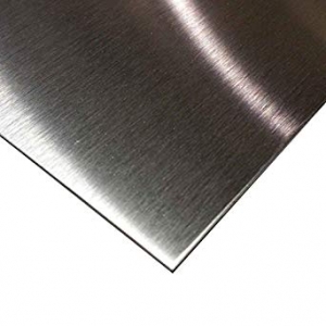  - Stainless Steel Sheet