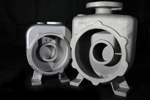  - Lost Wax Casting