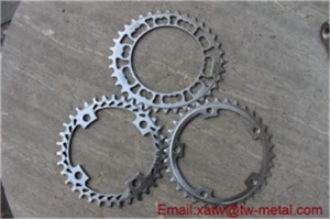  - Titanium Bicycle Frames Custom