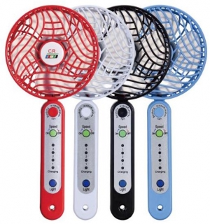  - USB Fan CRPF-401
