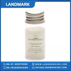  - Cinnamoyl chloride