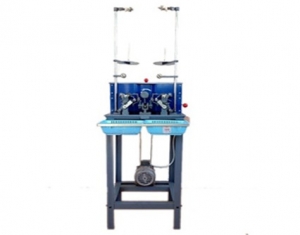  - Cocoon Bobbin Winding Machine