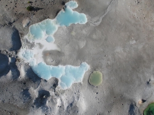  - Colloidal Silica