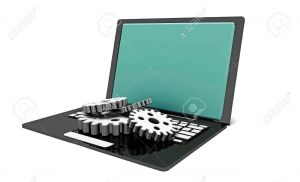  - Computer-Laptop Upgrade