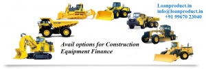  - Equipment Finance