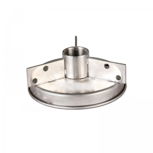  - Metal spinning product