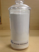  - Dextrose Monohydrate