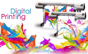  - Digital Printing