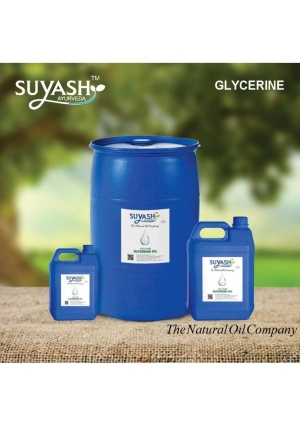  - Glycerine 250 Kg Pack
