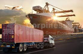  - FREIGHT FORWADERS &  CLEARING AGENT