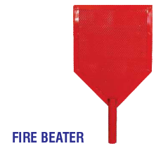  - Fire Beater