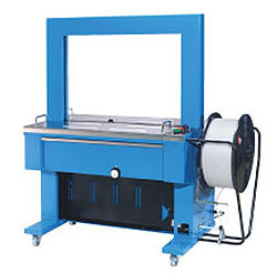  - Fully Automatic Strapping Machine EP 16