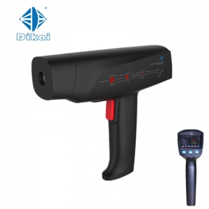  - Gun Type Infrared Pyrometer Laser Thermometer For Industrial