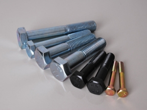 - HEX BOLT
