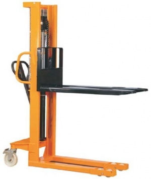  - Hydraulic Hand Stacker