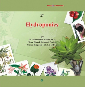  - Hydropronic (SOILLESS) Farming