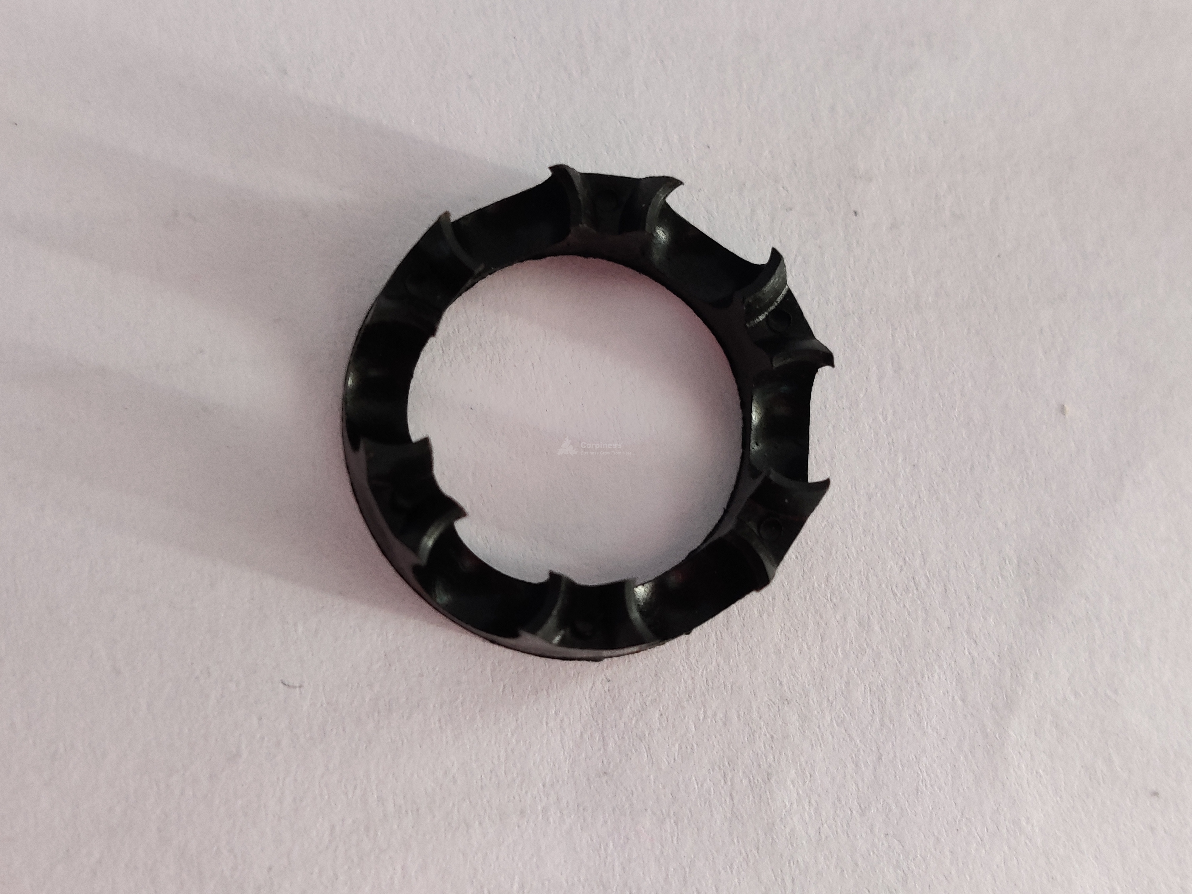  - Ball Bearing Cages