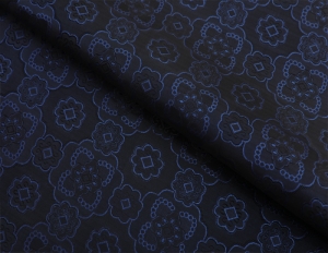  - satin dobby lining