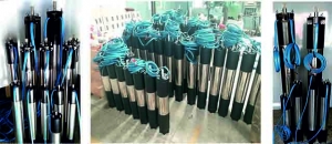  - Submersible Motors Final