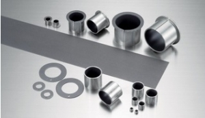  - Metal-Polymer Bearings