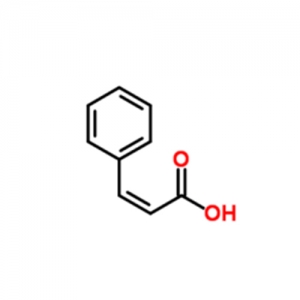  - Cinnamic acid