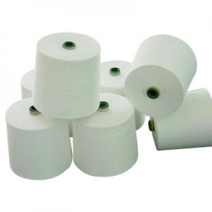  - Blended Yarn – Poly Cotton/Viscose Yarn