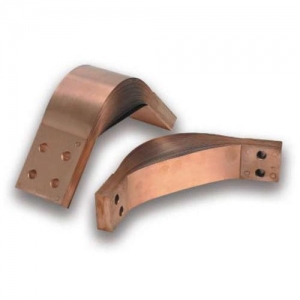  - Copper Flexible Shunt