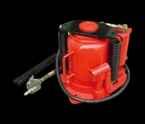  - 50 TON AIR/MANUAL BOTTLE JACK