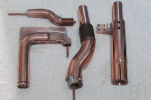  - Spot Welding Gun Arm