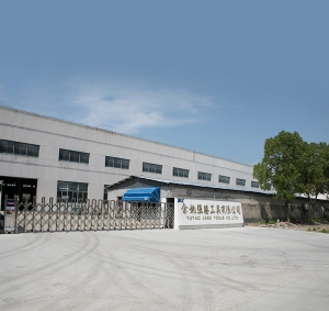  - Yuyao Qiangsheng Tools Co., Ltd.