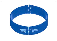  - Hinged Bolted Stop Collar  SOT-041