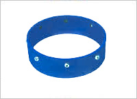  - Slip-On Set Screw Stop Collar SOT-043