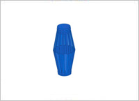  - Cement Basket